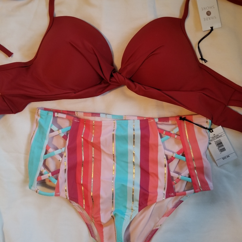 Swimsuit nwt